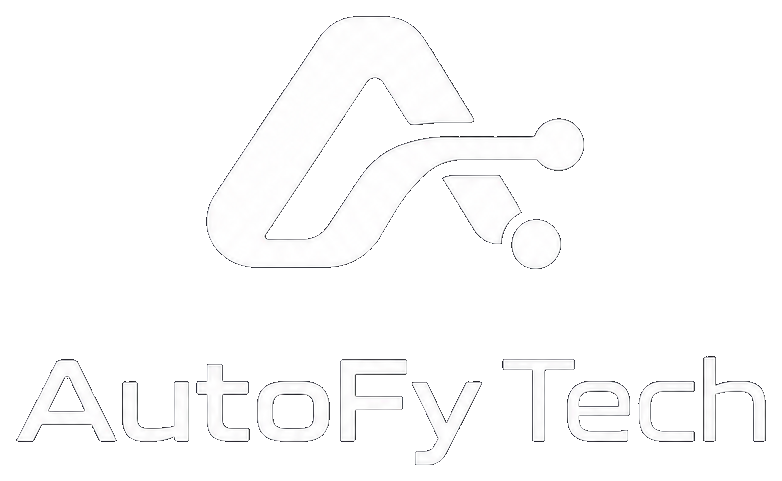 AutoFy Tech